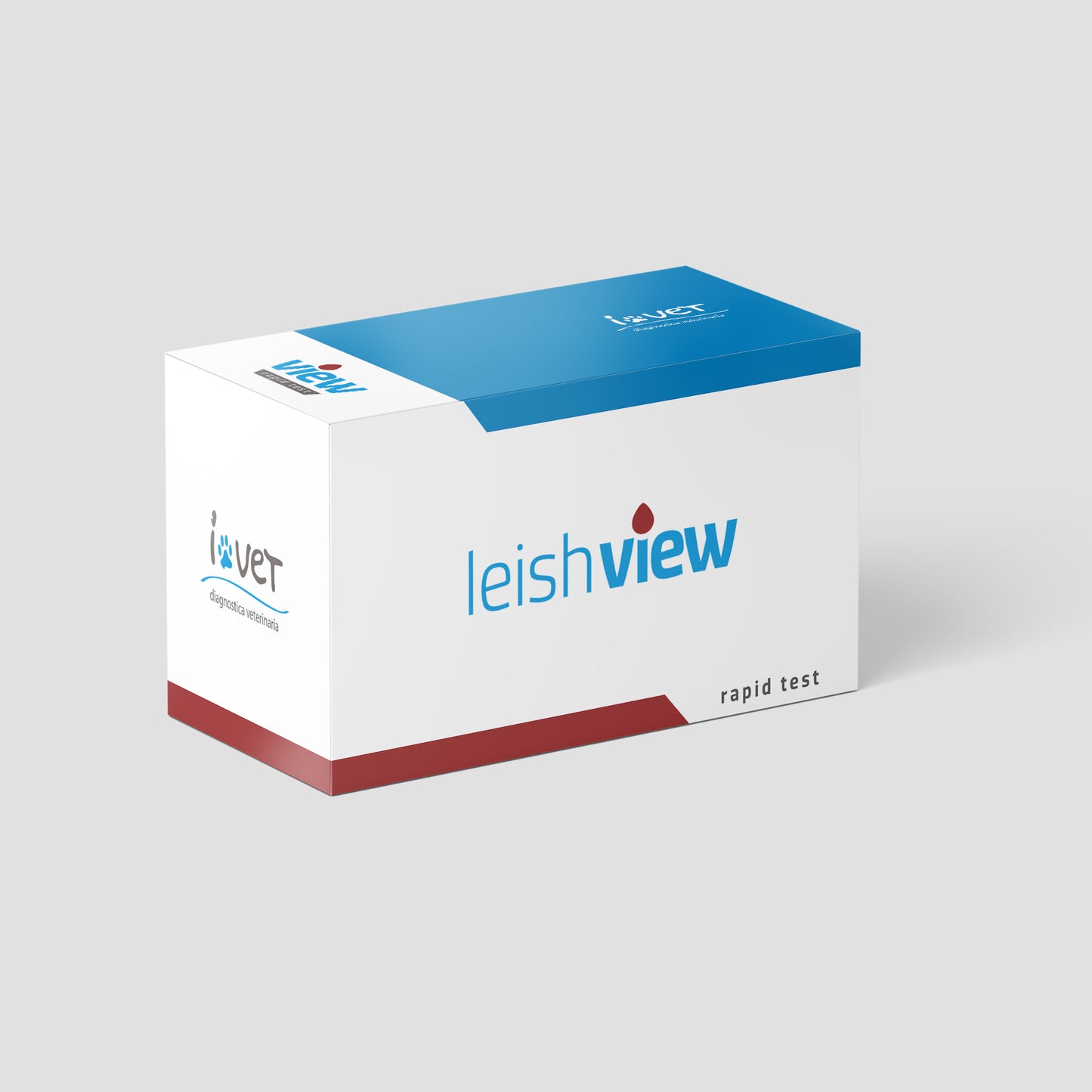LeishView