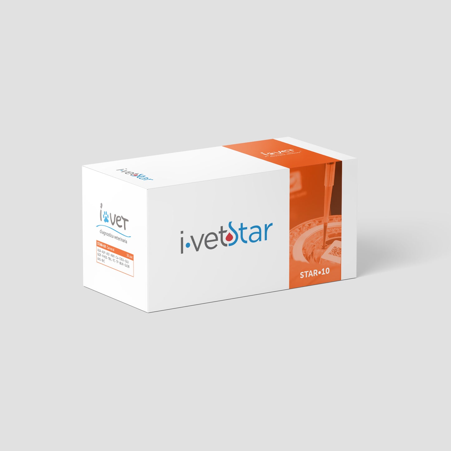 STAR 10 General Test