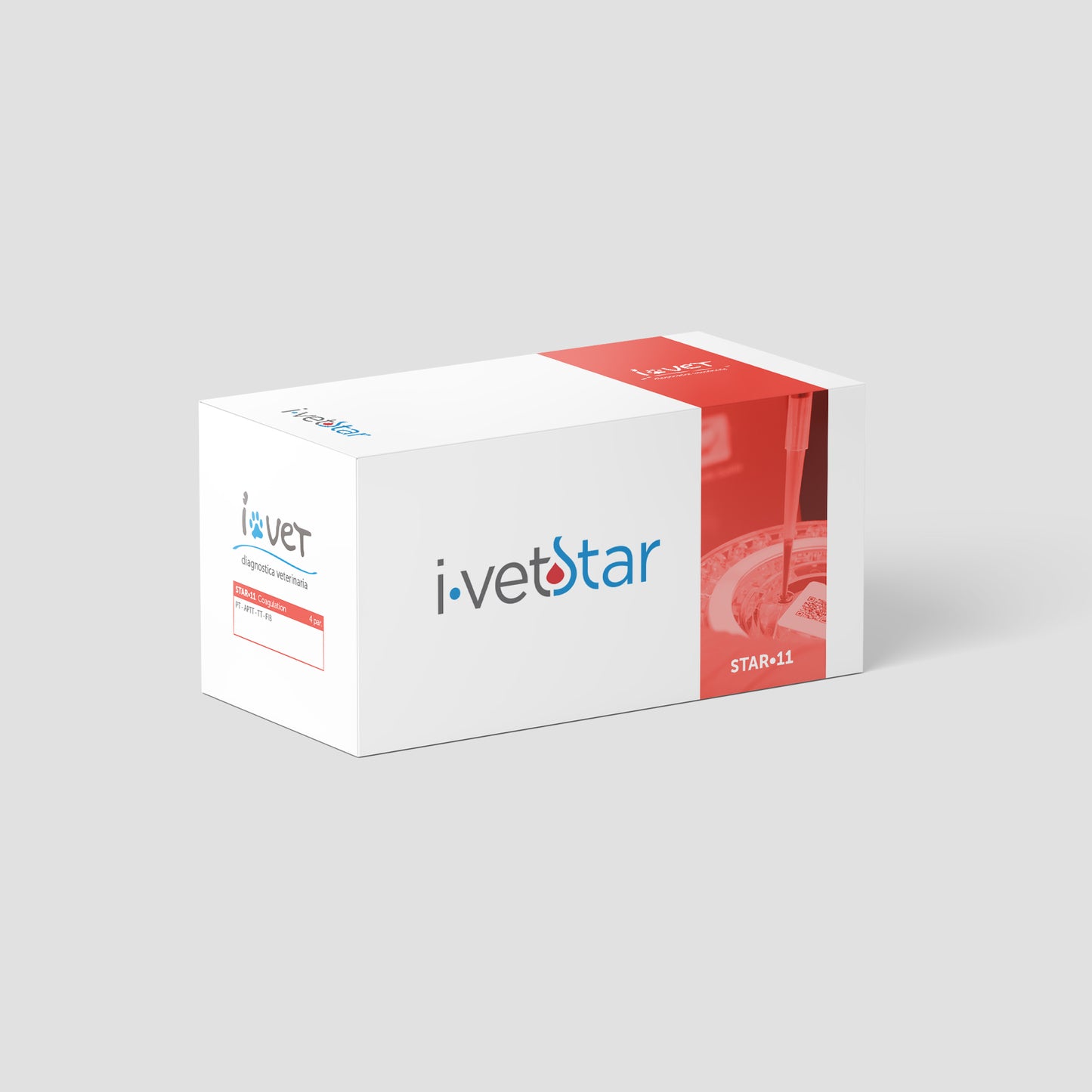 STAR11 Coagulation
