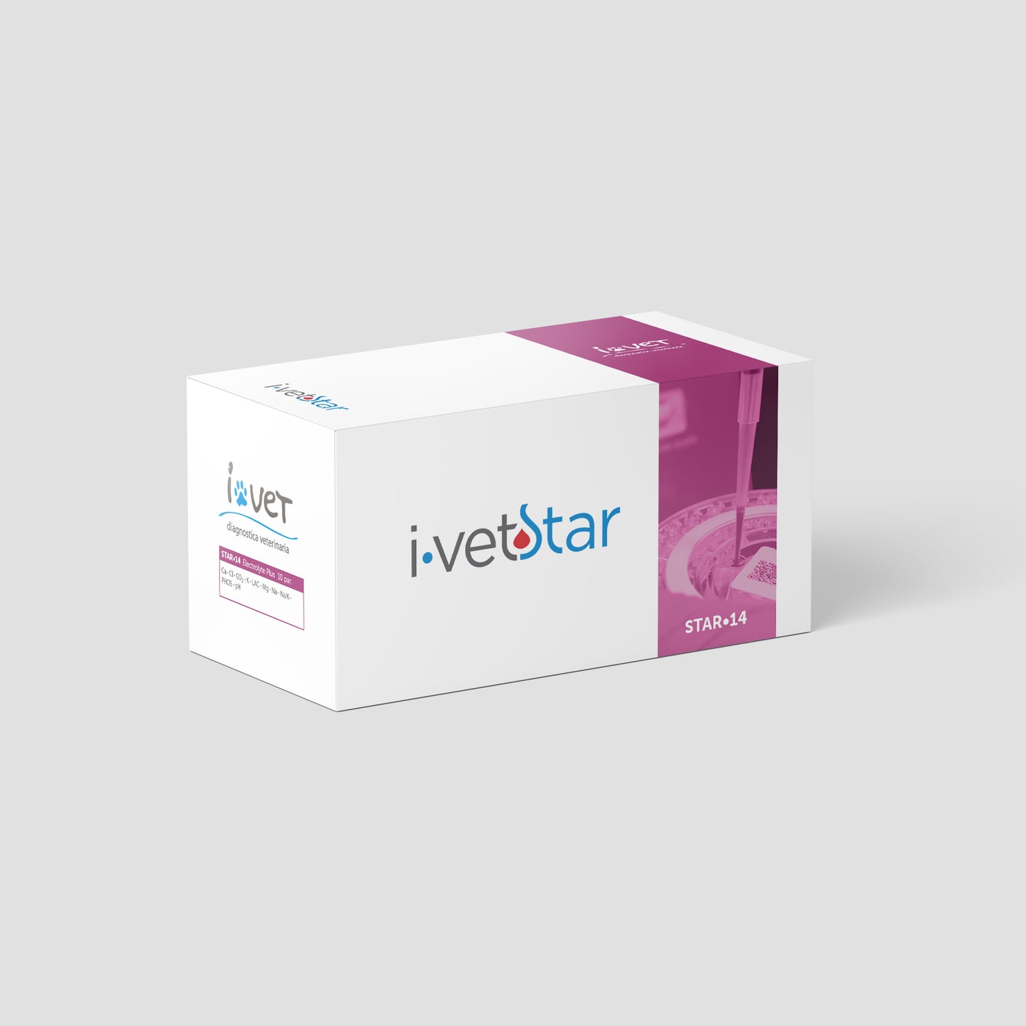 STAR14 Electrolyte Plus