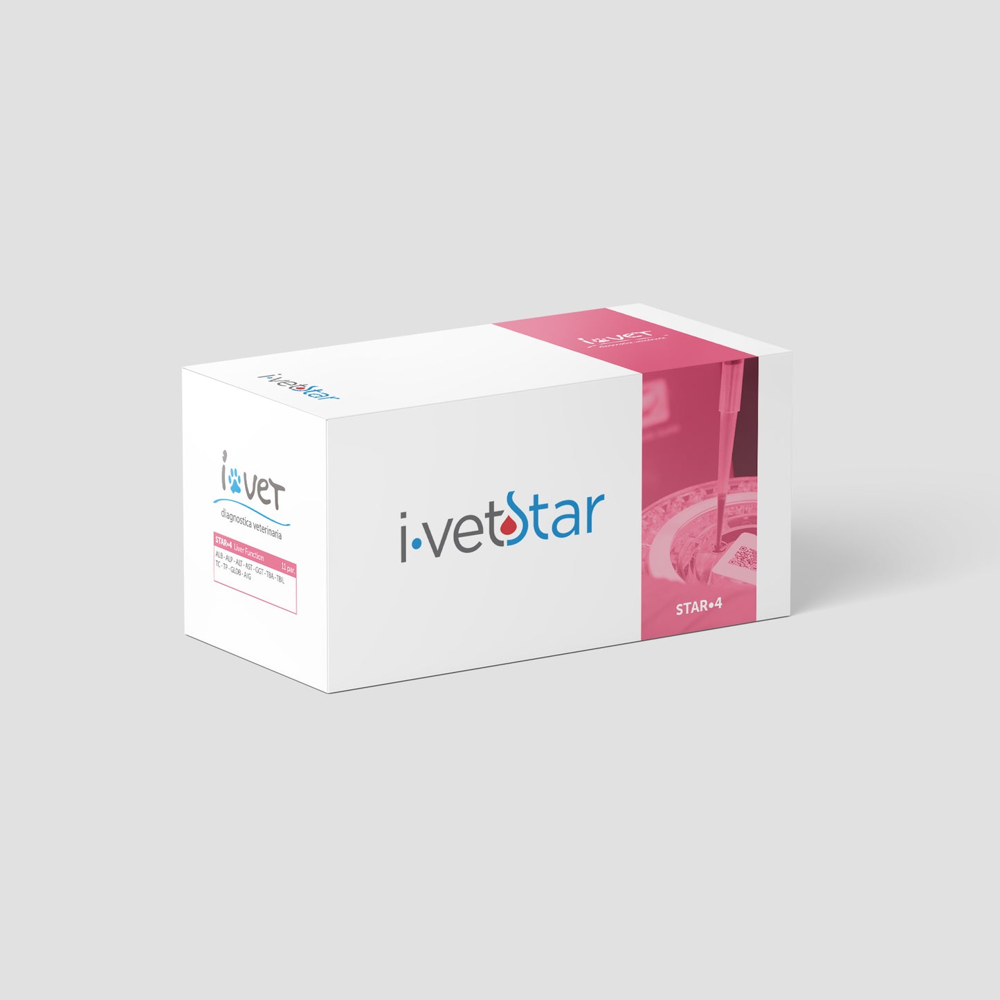 STAR4 Liver Function