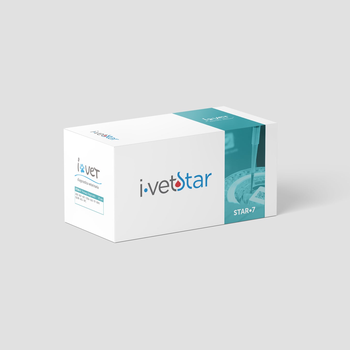 STAR7 Primary Diagnostic