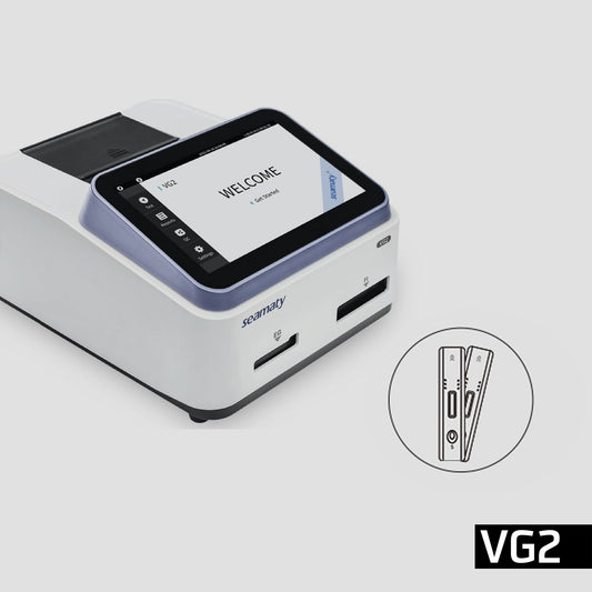 Test rapido VG2 per la lipasi pancreatica specifica nei cani