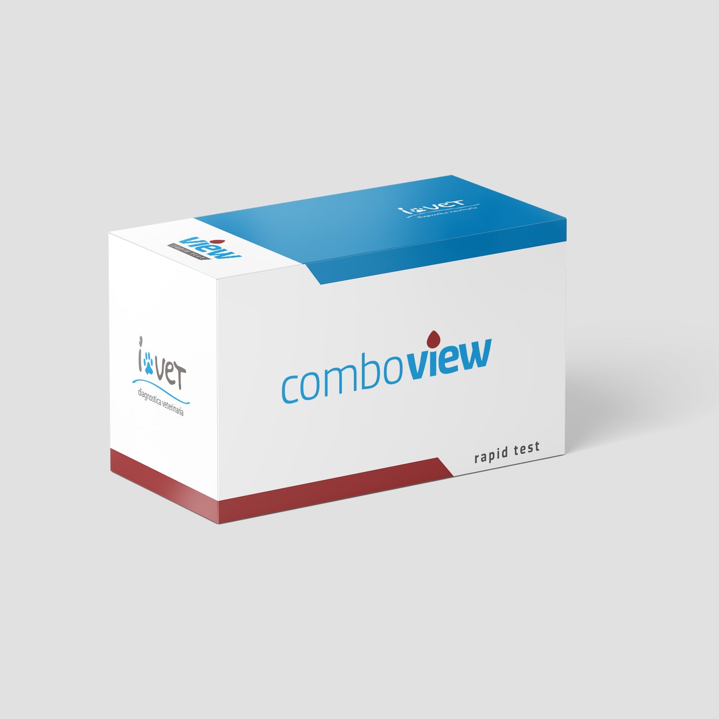 ComboView