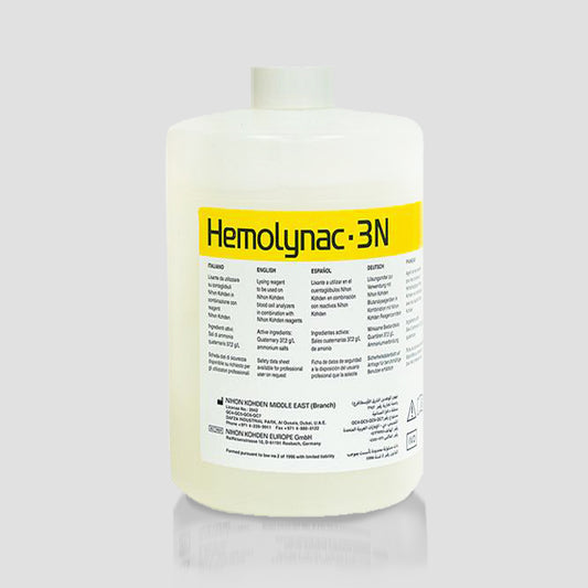 HEMOLINAC 3N